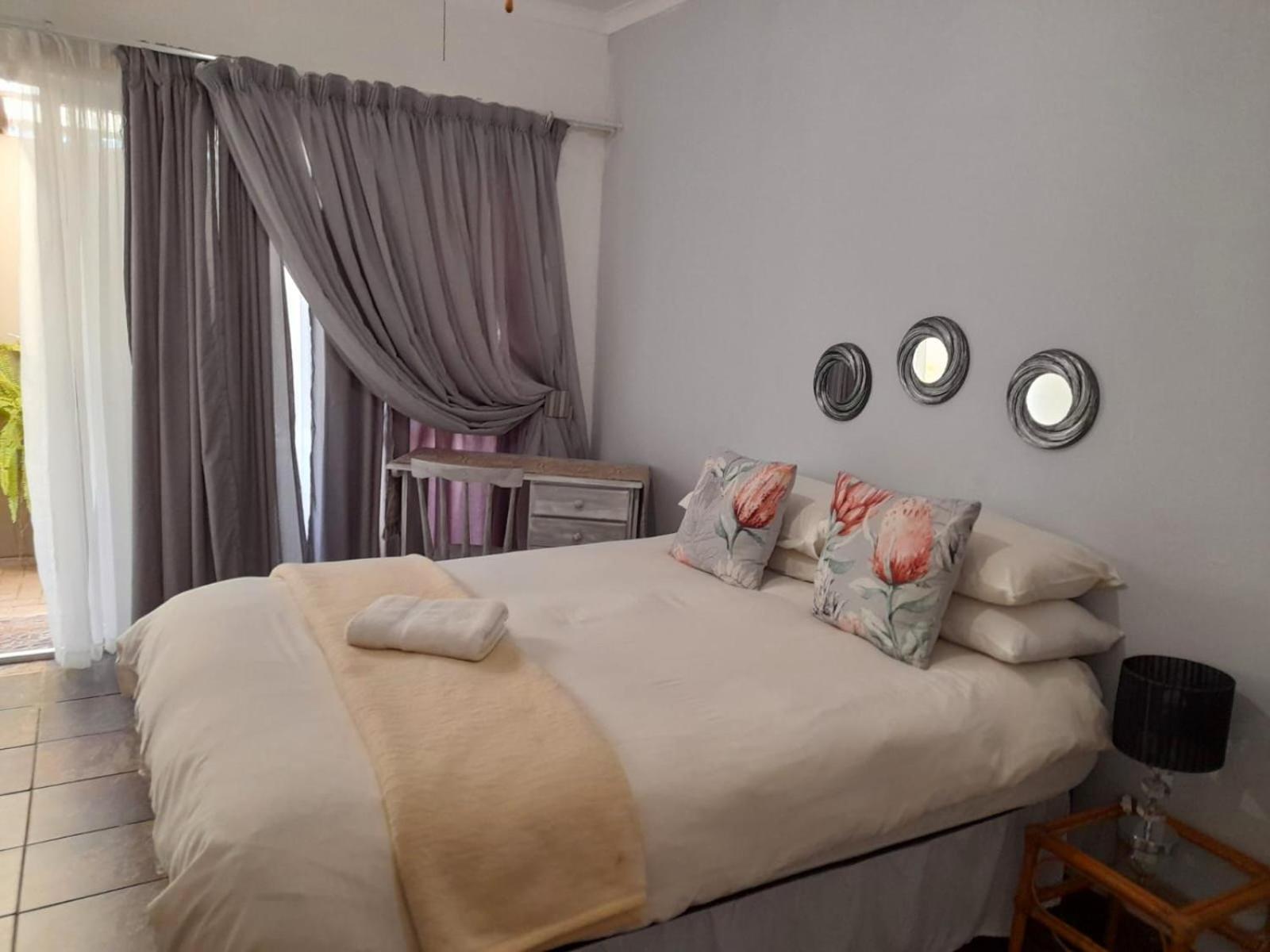 Ukarimu Guest House Klerksdorp Habitación foto